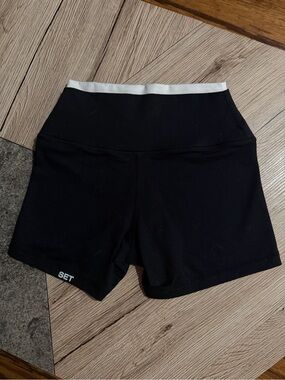 Set Active Formcloud Cloud Control Shorts XS